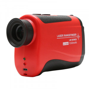 Laserski merač razdaljine LM600 - Img 8