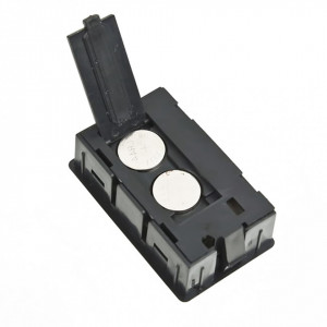 LCD termometar higrometar - Img 6