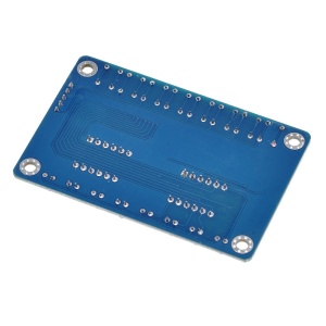 LED displej modul 8 cifara/8 tastera - Img 6