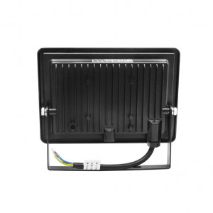 LED reflektor 30W crni - Img 2