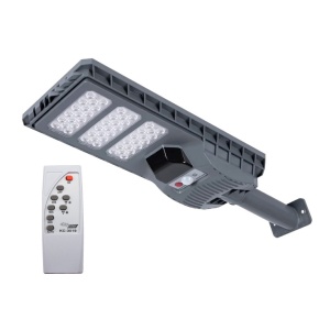 LED reflektor solarni sa PIR senzorom