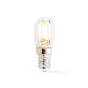 LED sijalica za frižider E14 T22 1.5W Filament Toplo bela - Img 2