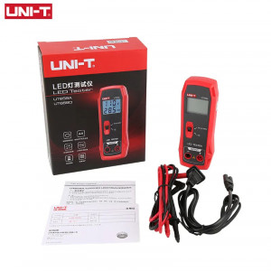 LED tester UT659D - Img 5