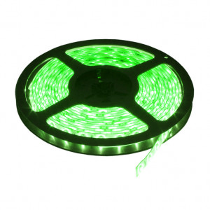 LED traka 60LED 3528 zelena