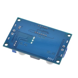LTC1871 DC-DC Step-Up Booster Konvertor Napona 100W sa Displejem - Podesivi Regulator i Podizač Napona - Img 4