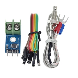 MAX6675 Modul sa Sondom K-tip Termopar Senzor za Arduino