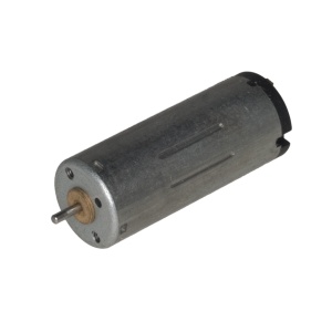Mikro DC Motor M50 3V 18000 RPM – Visokoturažni Motor za RC Modele i Robotiku
