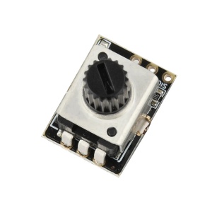 Mini ESC Tester i PWM Regulator Brzine Motora 2.6V-26V - Img 10