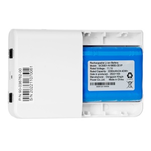 Mini Neprekidno Napajanje UPS za Ruter, Modem i Video Nadzor 12V/15V 18W - Img 3