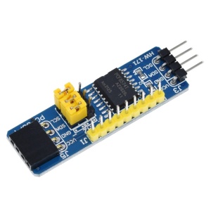 Modul za I2C komunikaciju sa 8 I/O portova - Img 4