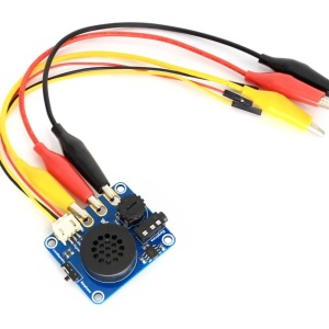 Modul Zvučnika za BBC micro:bit – Hi-Fi Pojačalo sa Potenciometrom - Img 6