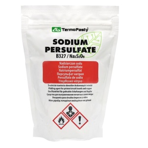 Natrijum persulfat 250gr.