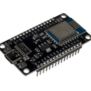 NodeMCU V3 CH340G USB-C