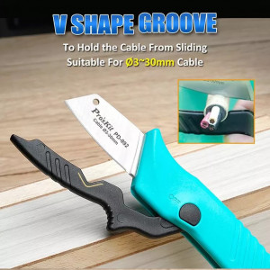 Nož za blankiranje PD-992 - Img 6