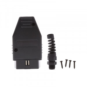 OBD II 16-pin M - Img 2