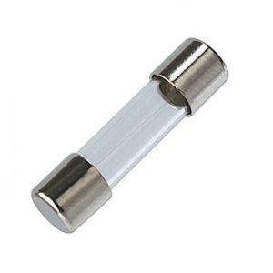 Osigurač 5x20mm tromi 5A
