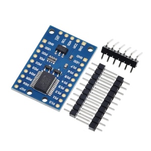 PCF8575 IO Expander Modul - I2C Ekspanzioni Modul sa 16 pinova - Img 3