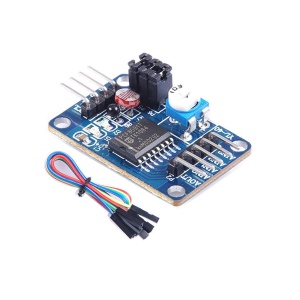 PCF8591 AD/DA Konvertor Modul - 8-bit Analogno Digitalni Pretvarač za Arduino i Raspberry Pi - Img 2