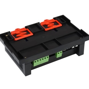 Pico-Relay-B industrijski 8-kanalni relej modul sa ABS kućištem za Raspberry Pi Pico / Pico W - Img 2