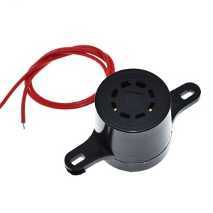 Piezo Elektronska Zujalica FMQ-2729 AC 220V (Buzzer) - Img 3