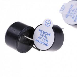Piezo zujalica 5V 2KHZ 80db - Img 7