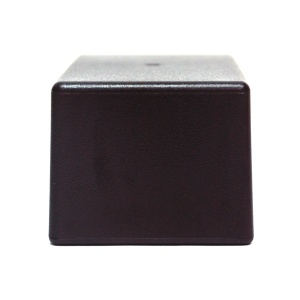 Plastično kućište Gainta G1033B 129x64x44mm – Crno - Img 4