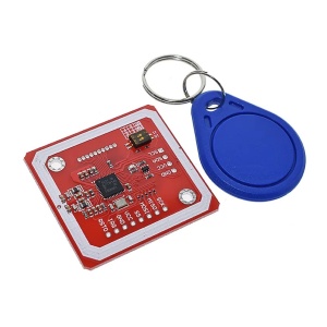 PN532 NFC RFID Modul V3 Kit - Čitač i Pisač za Arduino i Raspberry Pi - Img 4