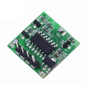 Podesivi Tajmer Modul 10s-24h DC 3.3V-18V - Kontroler Vremenskog Kašnjenja