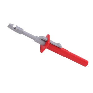 Probojna Merna Sonda za Žice – Crvena Pipalica za Probijanje Izolacije (4mm)