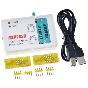 Programator serijskih EEPROM memorija EZP2020 - Img 3