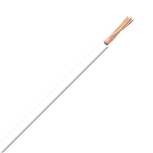 Provodnik H05V-K 0.75mm2 (PVC izolacija) beli