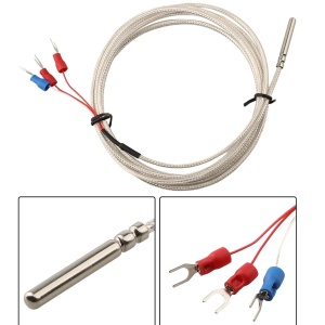 PT100 Temperaturni Senzor RTD - Platinum Resistance (50cm) za MAX31865