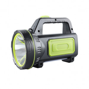 Punjiva LED baterijska lampa PL2006U - Img 1