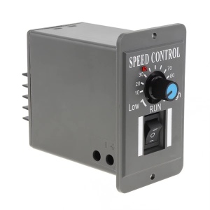 PWM Regulator brzine DC motora sa promenom smera 6A (10V-60V) - Img 8