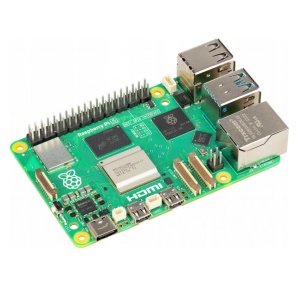 Raspberry Pi 5 16GB RAM Računarska Ploča Model B