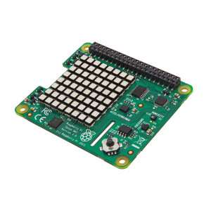 Raspberry Pi Sense hat - Img 1
