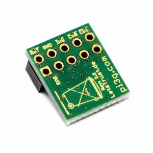 Raspberry Pi TPM (Trusted Platform Module) - Img 3