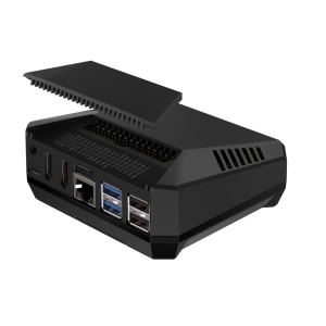RaspberryPi 5 kućište aluminijumsko Argon ONE V3 - Img 5