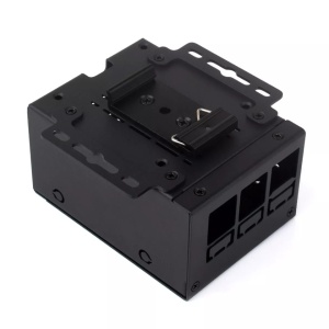 RaspberryPi 5 kućište metalno industrijsko - Img 6