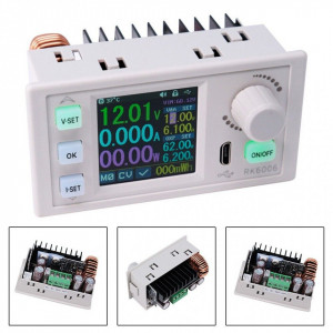 Regulator napona RK6006BT - Img 2