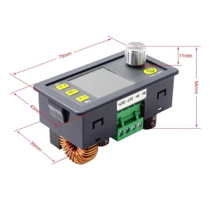 Regulatori napona DPS8005 - Img 2