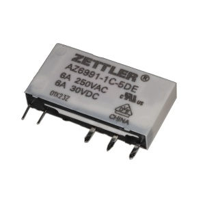 Rele AZ6991-1C-05DE