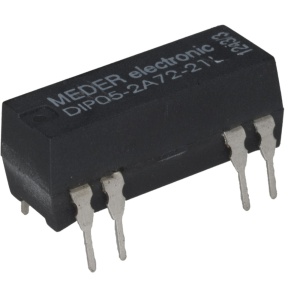 Rele DIP24-2A72-21L