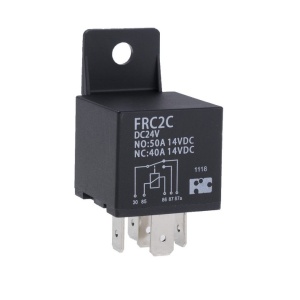 Rele FRC2C-DC24