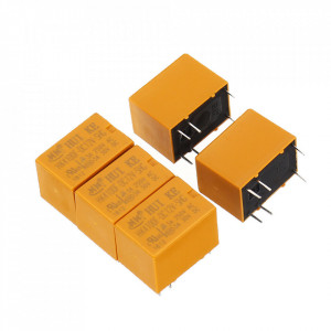 Rele HK4100F-DC12V-SHG - Img 1