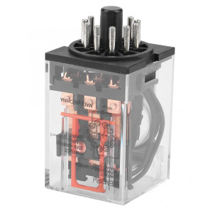 Rele PR-59 24VDC - Img 3