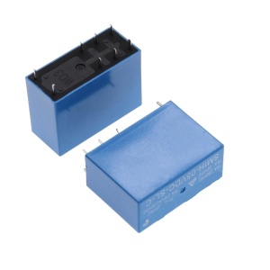 Rele SMIH-12VDC-SL-C - Img 6