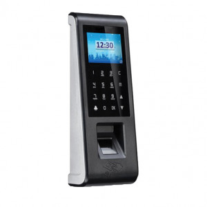 RFID kontroler pristupa 13.56MHz biometrijski TFS70