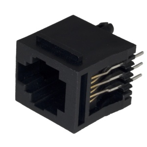 RJ12 F print