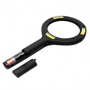 Ručna lupa sa LED svetlom PL6602 - Img 3